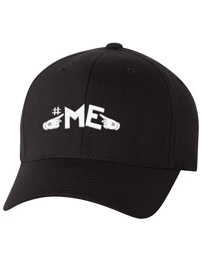 #ME Flexfit Hat