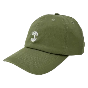 Micro Logo Dad Hat