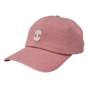 Micro Logo Dad Hat