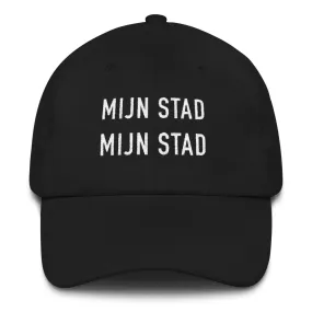 Mijn Stad Mijn Stad - Dad hat