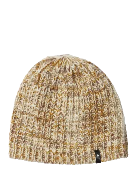 Owens Beanie - Natural / Multi