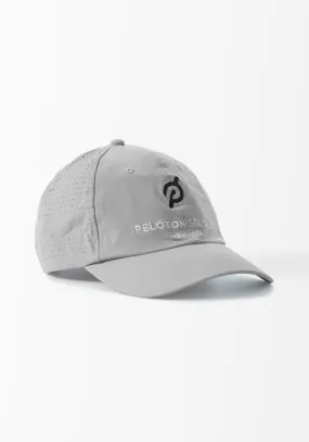 Peloton Studios Run Hat