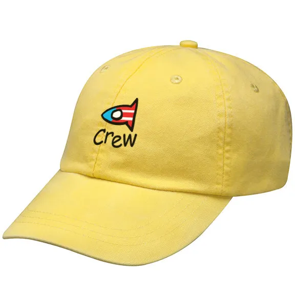 PR Crew (2 Colors)