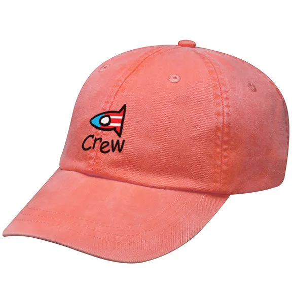 PR Crew (2 Colors)