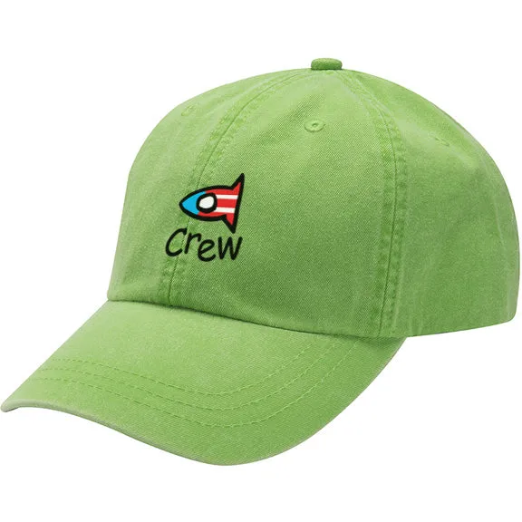 PR Crew (2 Colors)