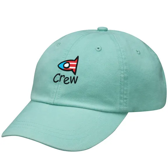 PR Crew (2 Colors)