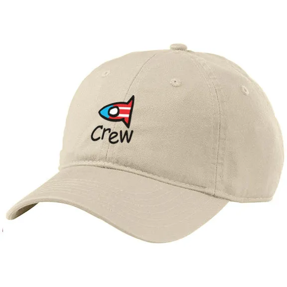 PR Crew (2 Colors)