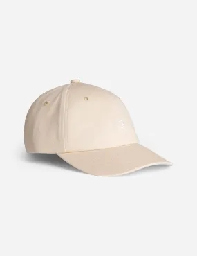 Rog Dad Cap - Natural