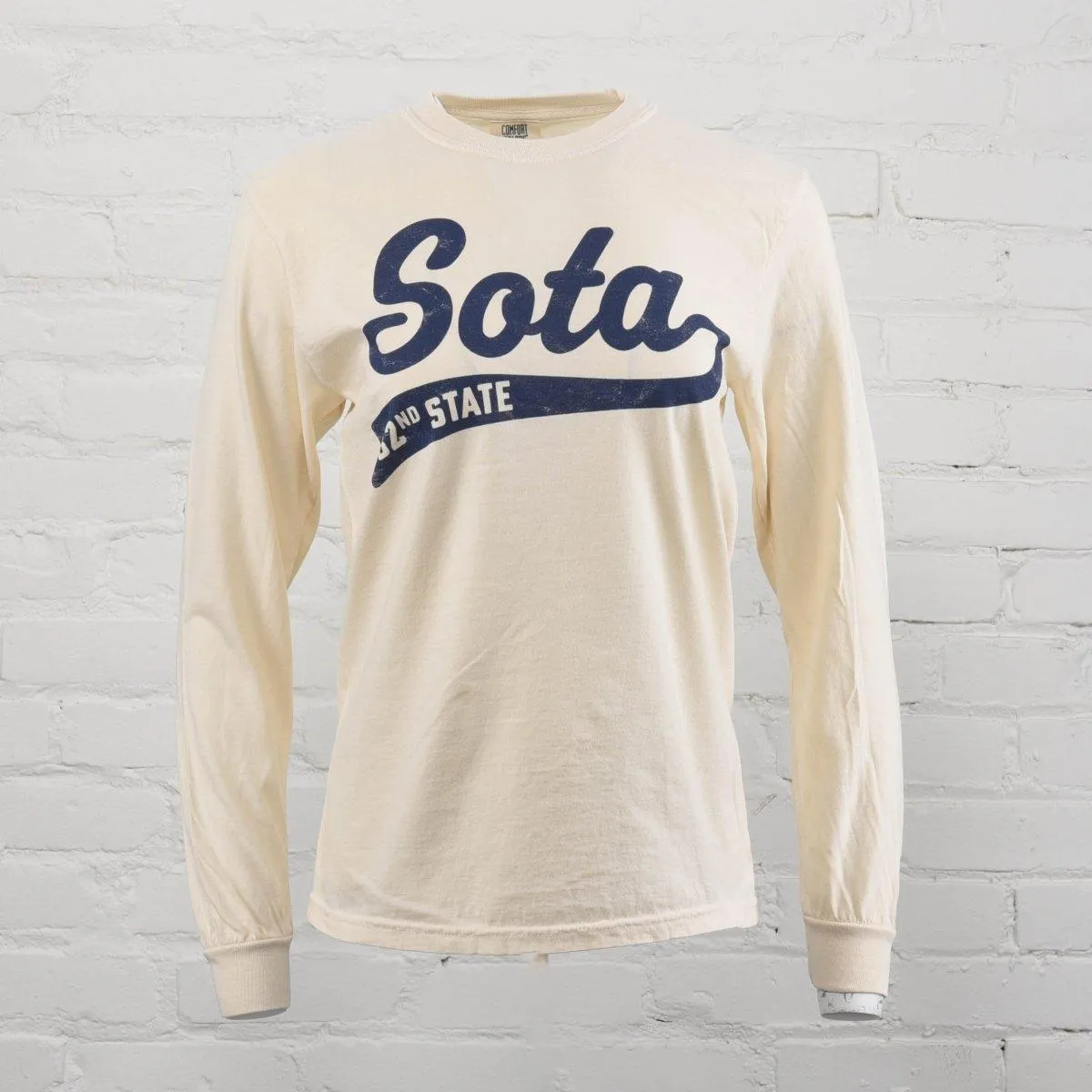 Sawtooth Unisex Long Sleeve