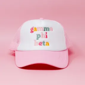 Sorority Hat