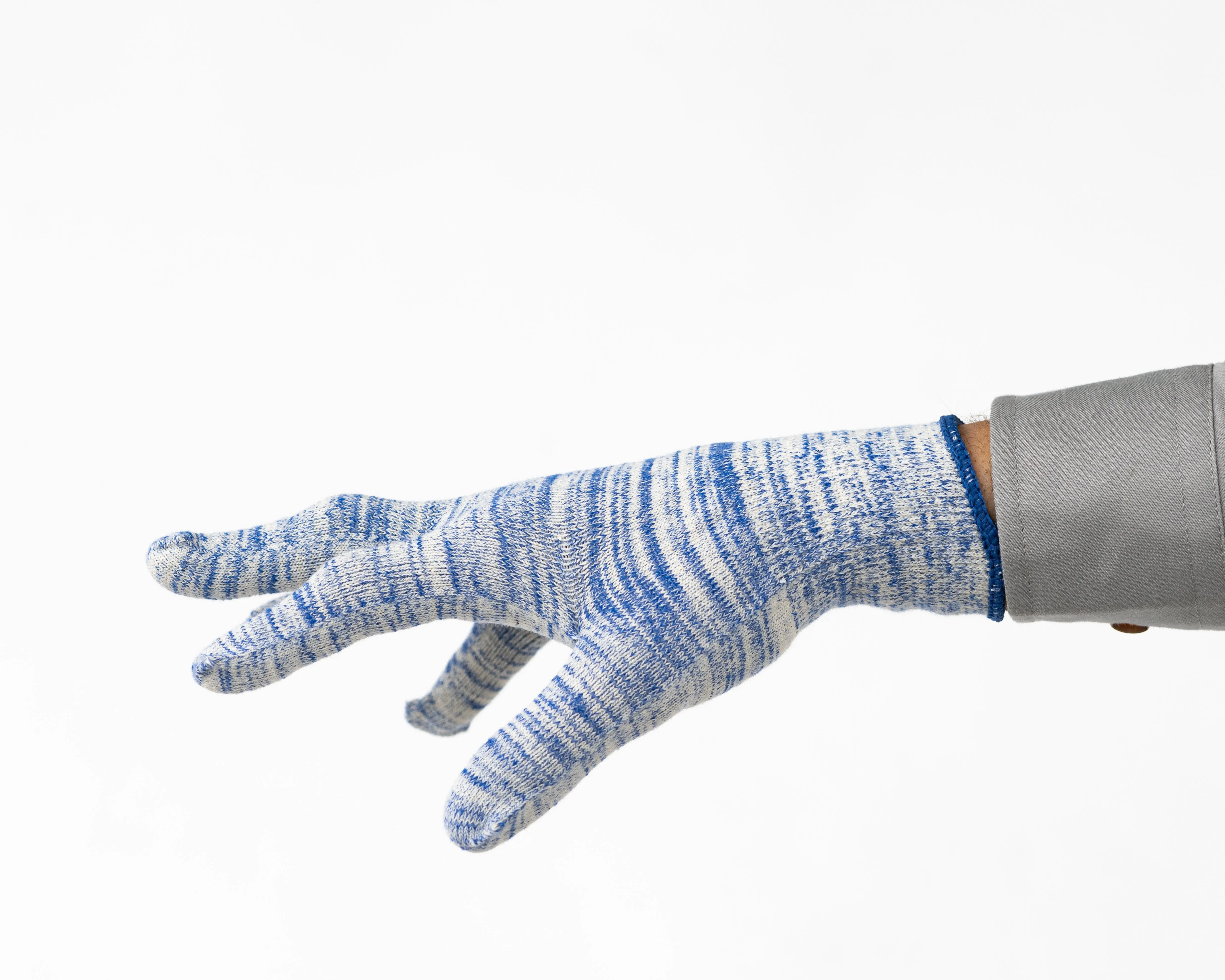 SSG Blue Streak Roping Glove - 24 pack