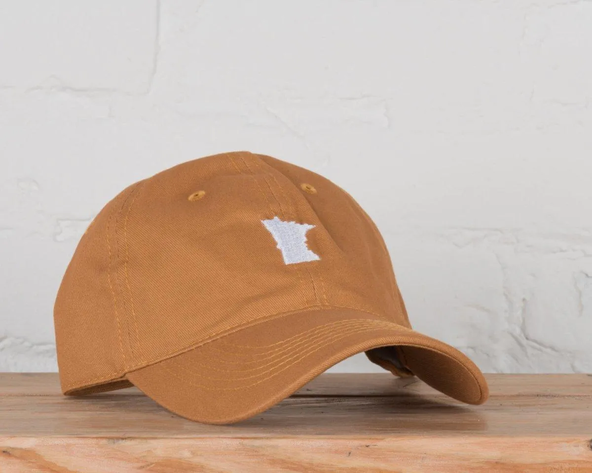 Stone Arch Dad Hat