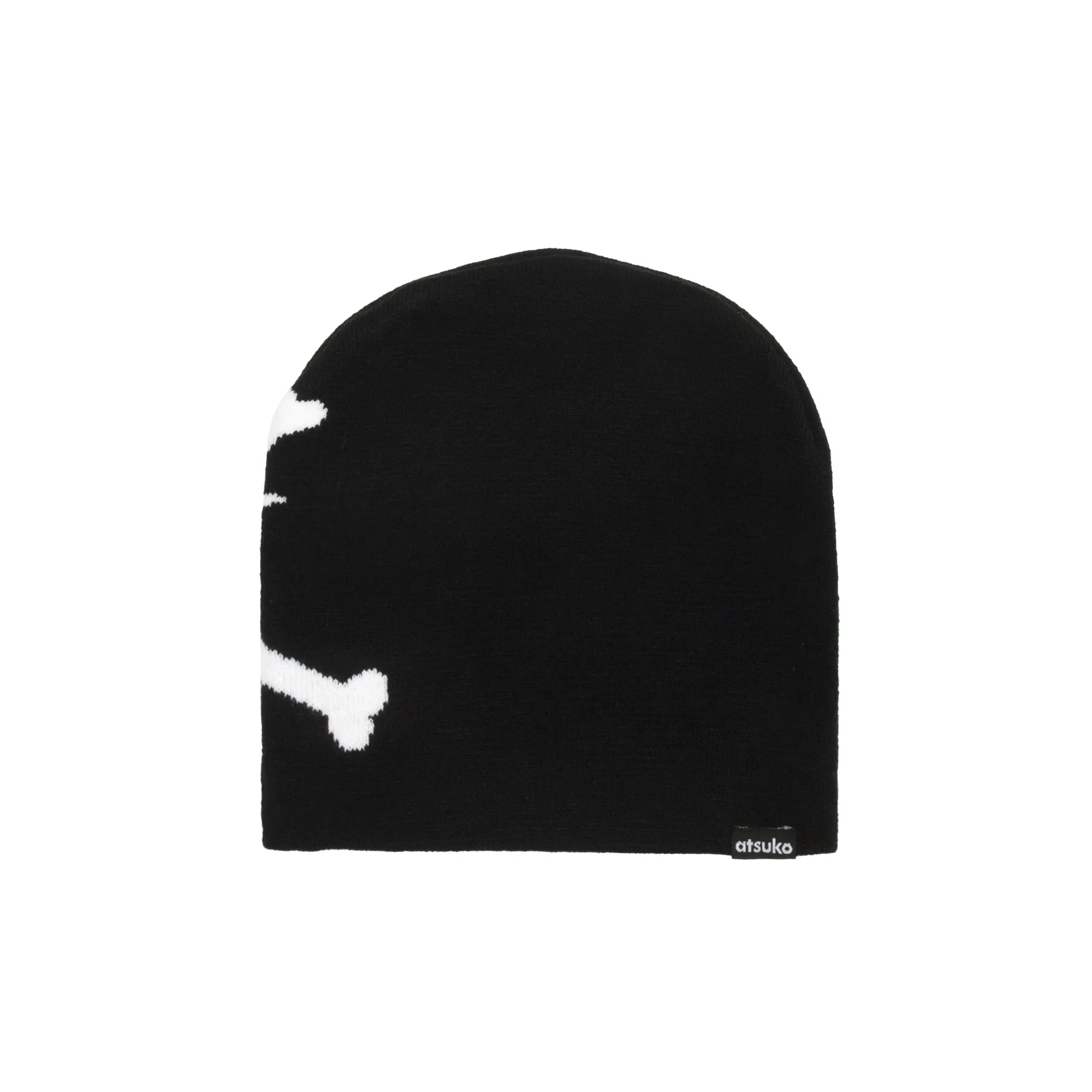 Straw Hat Crew Skull Beanie