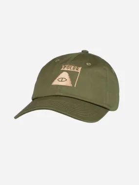 Summit Dad Hat