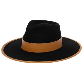 The Line - Women's Fedora