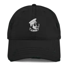 Vintage Capitan Dad Hat