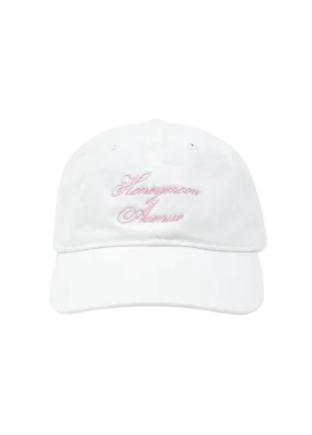 yours truly 10th anniversary honeymoon avenue dad hat ii